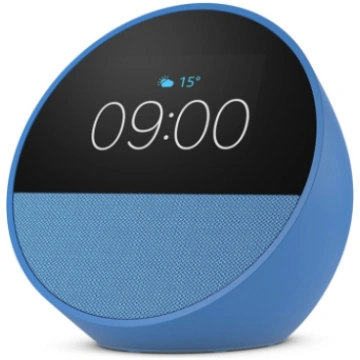Amazon Echo Spot in Blue B0C2RSJHS6
