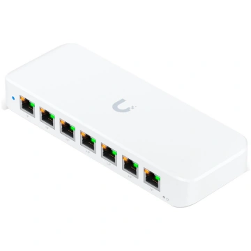Ubiquiti Unifi Switch 8Port PoE+ USW-Ultra