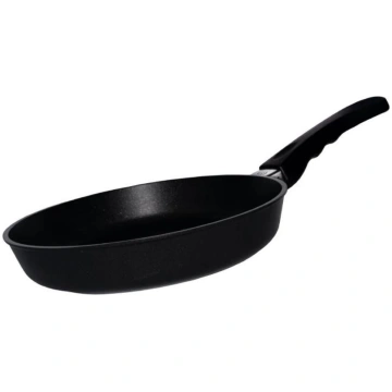 Frying pan 28cm, standard handle AMT Gastroguss Li