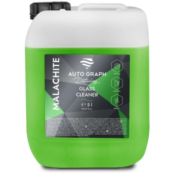 AUTO GRAPH DETAILING - MALACHITE GLASS CLEANER-STI