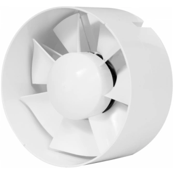 EK150, kanāla ventilators E-EXTRA, Ø150mm (EK150)