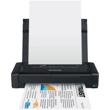 Epson C11CE05403 Inkjet Colour Portable printer A4