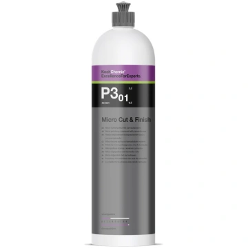 KOCH CHEMIE Micro Cut&Finish P3.01, pulēšanas past