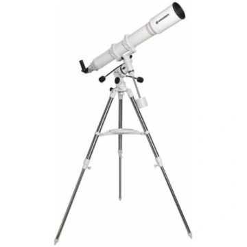 Bresser First Light AR-102/1000 teleskops 0115660