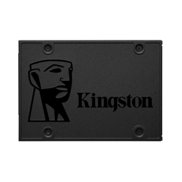 Kingston A400 240 GB SSD form factor 2.5" Solid-st