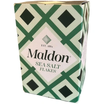 Maldon jūras sāls pārslas 250g