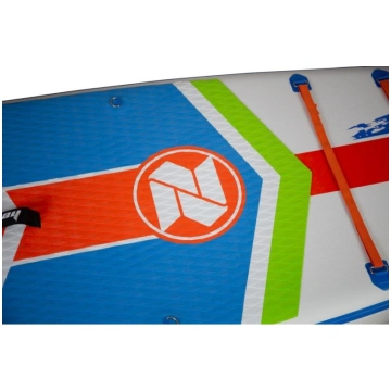SUP board Zray Touring Air 335x79x15 cm 34295