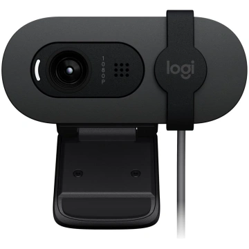Logitech 960-001592 webcam 2 MP