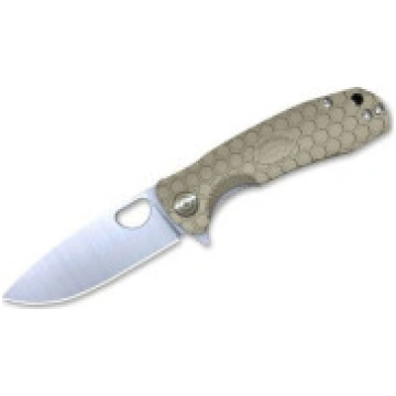 Medus āpšu nazis Honey Badger Flipper D2 Medium Ta