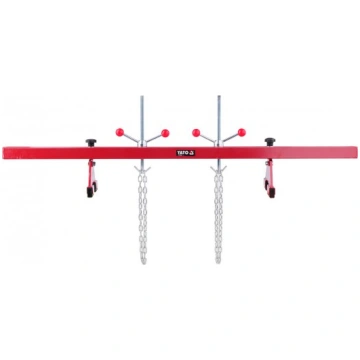 YATO ENGINE SUPPORT BAR MAX. LOAD 500KG YT-55568 5