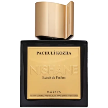 Tasteperfumes.lv | Nishane Pachuli Kozha Extrait D