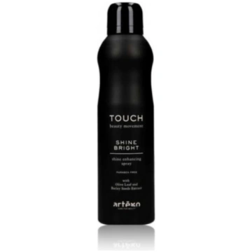 Artègo Touch Shine Bright Shine Enhancing Izsmidzi