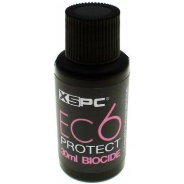 XSPC EC6 Protect - Biocide, 30ml | 5060175589613 |