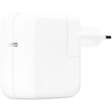 Lādētājs Apple 30W USB-C MW2G3ZM/A