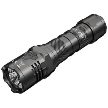 Nitecore P20iX, Xtreme Performance i-Generation 21