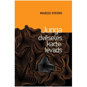 Junga dvēseles karte. Ievads