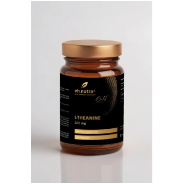 VH.Nutra L-Theanine 200 mg - 30 kapsulas VitalHarm