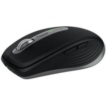 Logitech MX Anywhere 3S pele, kompakta bezvadu Blu