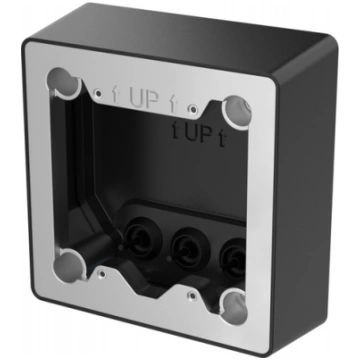 Axis TI8602 WALL MOUNT BACK BOX TI8602 Surface mou