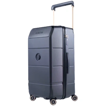 KABUTO TRUNK suitcase