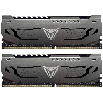 Patriot Viper Steel DDR4 64GB (2 x 32GB) 3200MHz s