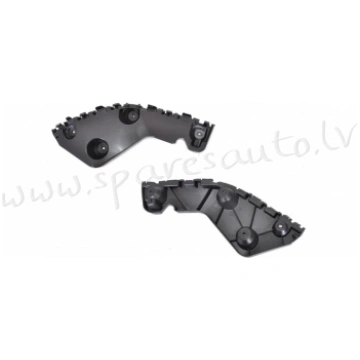 PRN43031AL - OEM: 622200010R" L - Bampera Stiprinā