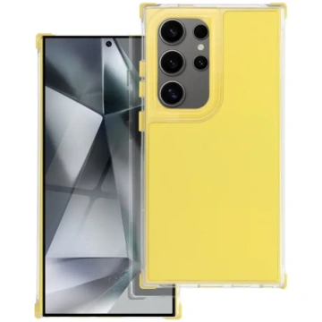 MATRIX Case for SAMSUNG A26 5G yellow | 5903396358