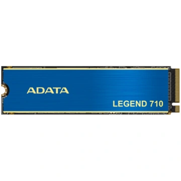 Adata | LEGEND 710 | 256 GB | SSD form factor M.2 