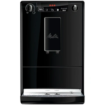 Kafijas automāts Melitta E950-322 Solo Pure Black