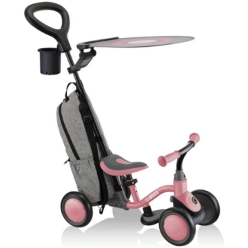 Globber Daudzfunkciju velosipēds Learning Bike 3in