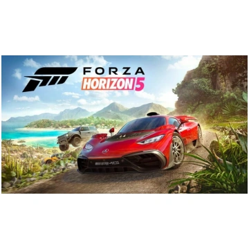 Forza Horizon 5 PC Microsoft Store (Online - Offli