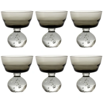 Serax - Stem Glass Eternal Snow M By Bela Silva Se