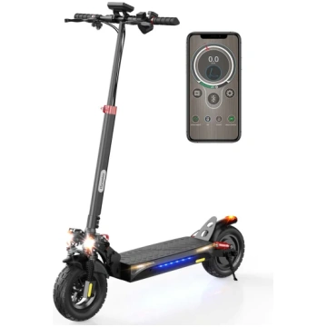 iScooter iX4 Off Road Electric Scooter With App
