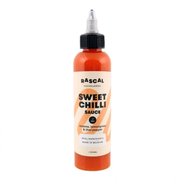 Sweet Chilli Sauce