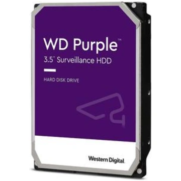 HDD 6TB PURPLE