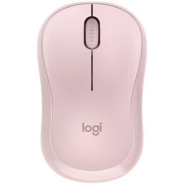 Logitech Logitech M240 Bezvadu Optiskā Datorpele