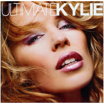 CD Kylie Minogue Ultimate Kylie (2CD)