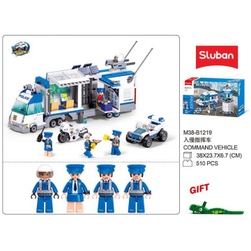 sluban m38-b1219