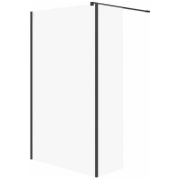 Cersanit (kabiny walk-in) SET B791: Kabina walk-in