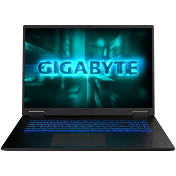 Portatīvais dators Gigabyte Gaming A18 3WH 3WHK3EE