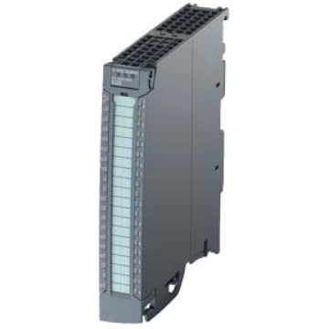 SIMATIC S7-1500 DI 16x24VDC / DQ16x24VDC/0.5A BA 2