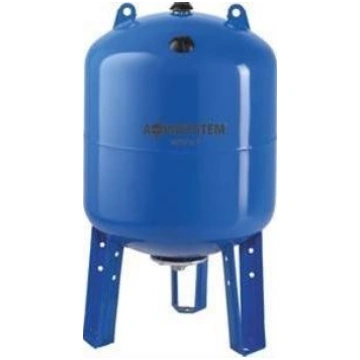 Ūdens tvertne Aquasystem, 80 l, 1.5 Bar