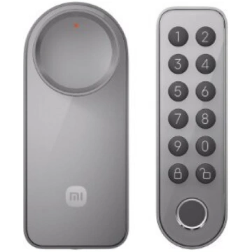 Viedā slēdzene Xiaomi Self-Install Smart Lock EU B