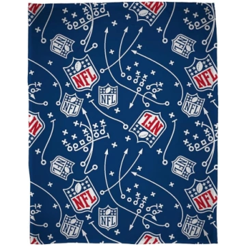 Character World NFL Nacionālās amerikāņu futbola l