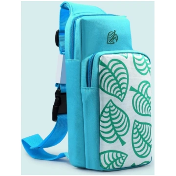 Switch/Lite/Switch Oled Carry Bag - Dark Blue