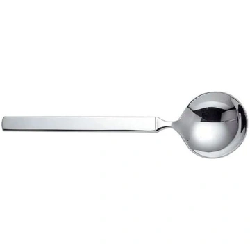 Alessi sausās zupas karotes, 6 gabali, (4180/31) A