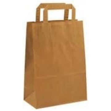 PAPER SHOPPING BAGS 32X17X41CM LV 4772013471851 (4