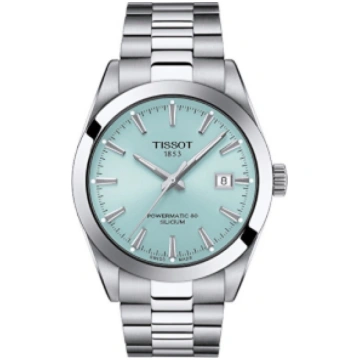Tissot Gentleman Powermatic 80 Silicium T127.407.1