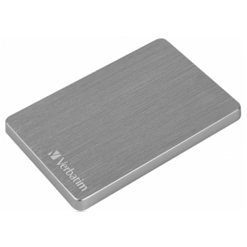 Ārējais disks Verbatim Store n Go Slim USB3.2 1TB 