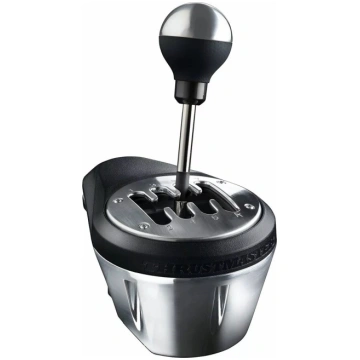 Pārnesumkārba Thrustmaster TH8A Melna Metāla USB 2